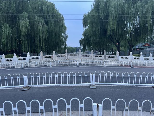 万宁桥旅行图片 6
