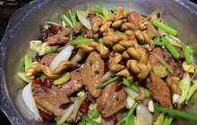 八一八香辣虾(成安店)餐厅图片