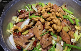 八一八香辣虾(成安店)