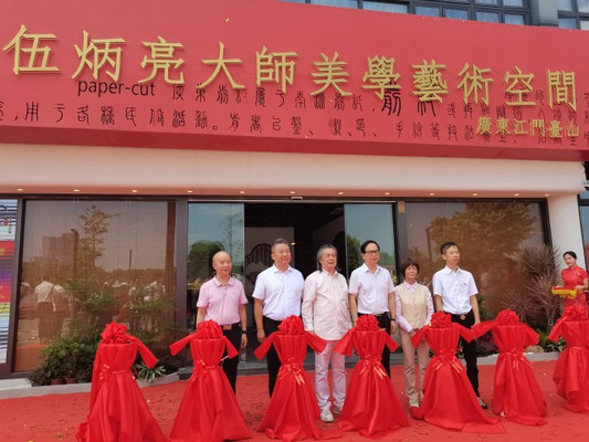 广州又一网红打卡地即将诞生,国宝级海南黄花梨家具臻品进驻