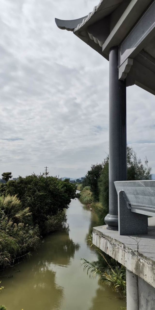 闽江河口国家湿地公园旅行图片 3