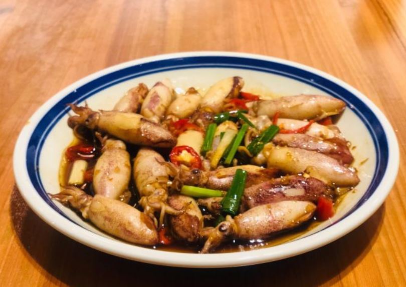 我想静静的小院