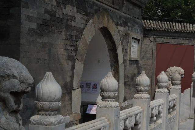 智化寺旅行图片 1