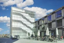 布雷根茨美术馆景点图片