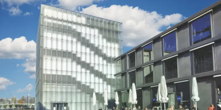 布雷根茨美術館