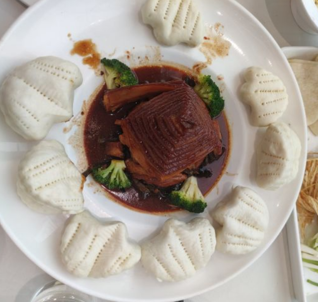 一家人(香君路店)