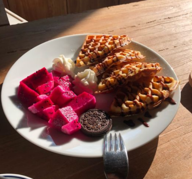 可否咖啡·手冲店