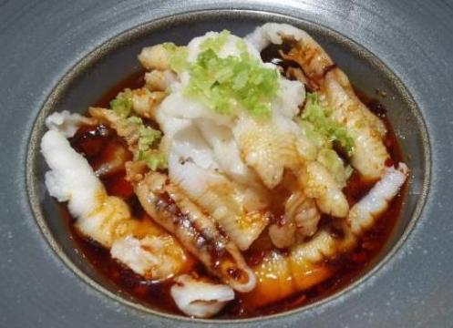 大施青花椒沸腾鱼(莱迪科技园店)