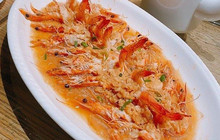 小时候餐厅(锦联店)餐厅图片
