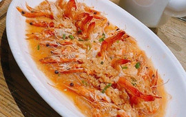 小时候餐厅(锦联店)