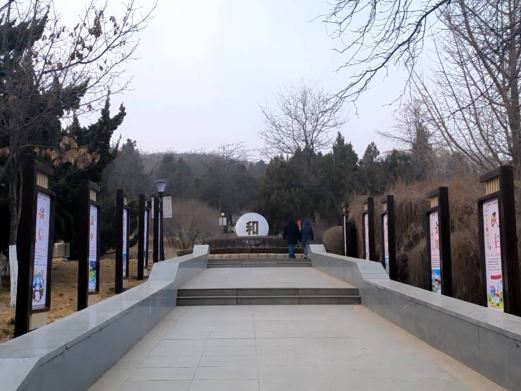 甘井子公园