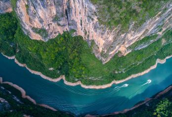 巫山+巫峡·神女景区+巫山小三峡+小小三峡一日游 纯玩无购物【[服务保障]自营，专业定制游巫山，奉节旅游10年，让你自由、省心、有保障，无套路高性价比完美品质游】