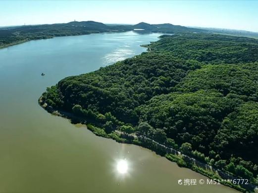 秀湖