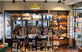 Honestly Farm Kitchen Strandhill