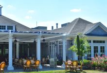 The Aviary Restaurant & Bar美食图片