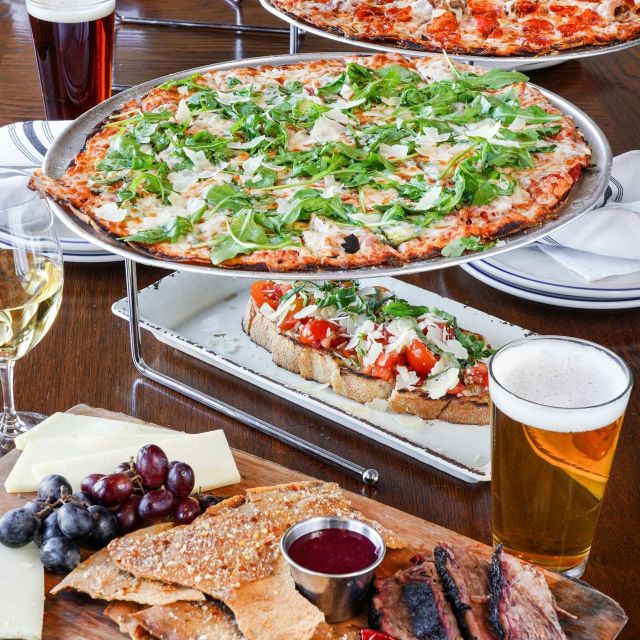 Eno's Pizza Tavern - Coppell