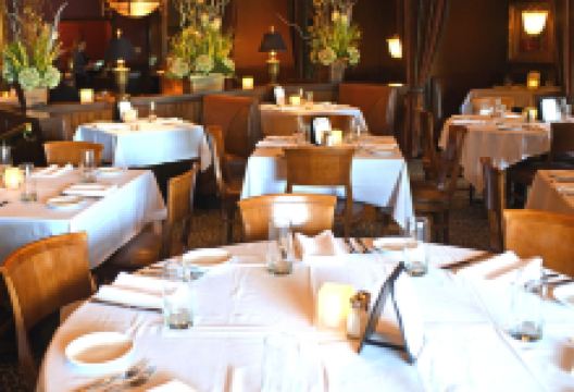 Ken Stewart's Grille美食图片