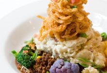 Elixor Restaurant-Bar美食图片