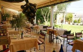 Hostellerie des Ducs