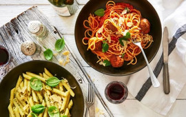 Made In Italy Annandale