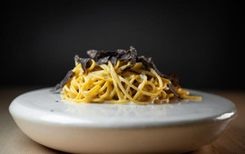 Nuh Osteria Contemporanea