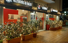 Fassoneria Recco餐厅图片