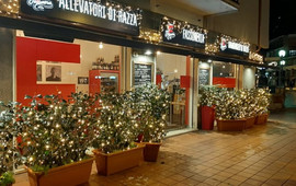 Fassoneria Recco