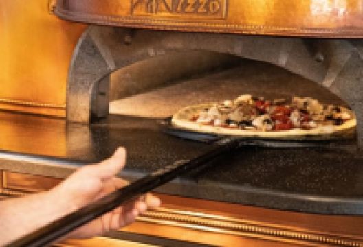 La Scala Cafe & Pizzeria美食图片