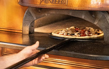 La Scala Cafe & Pizzeria餐厅图片