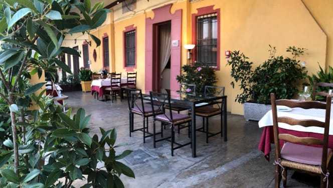 Locanda MaNì