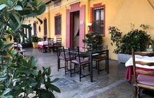 Locanda MaNì餐厅图片