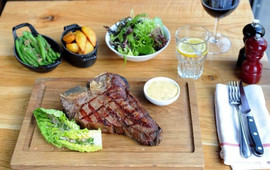 Butchery & Wine Gdynia