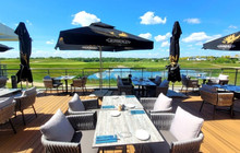 Restaurant du Golf International de Roissy餐厅图片