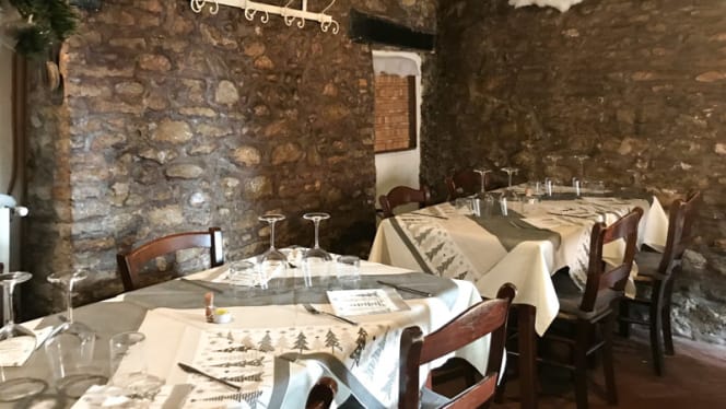 Pizzeria Taverna Paradiso餐厅图片