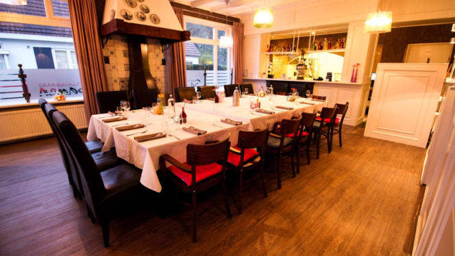 Restaurant Samen