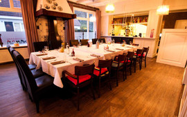 Restaurant Samen