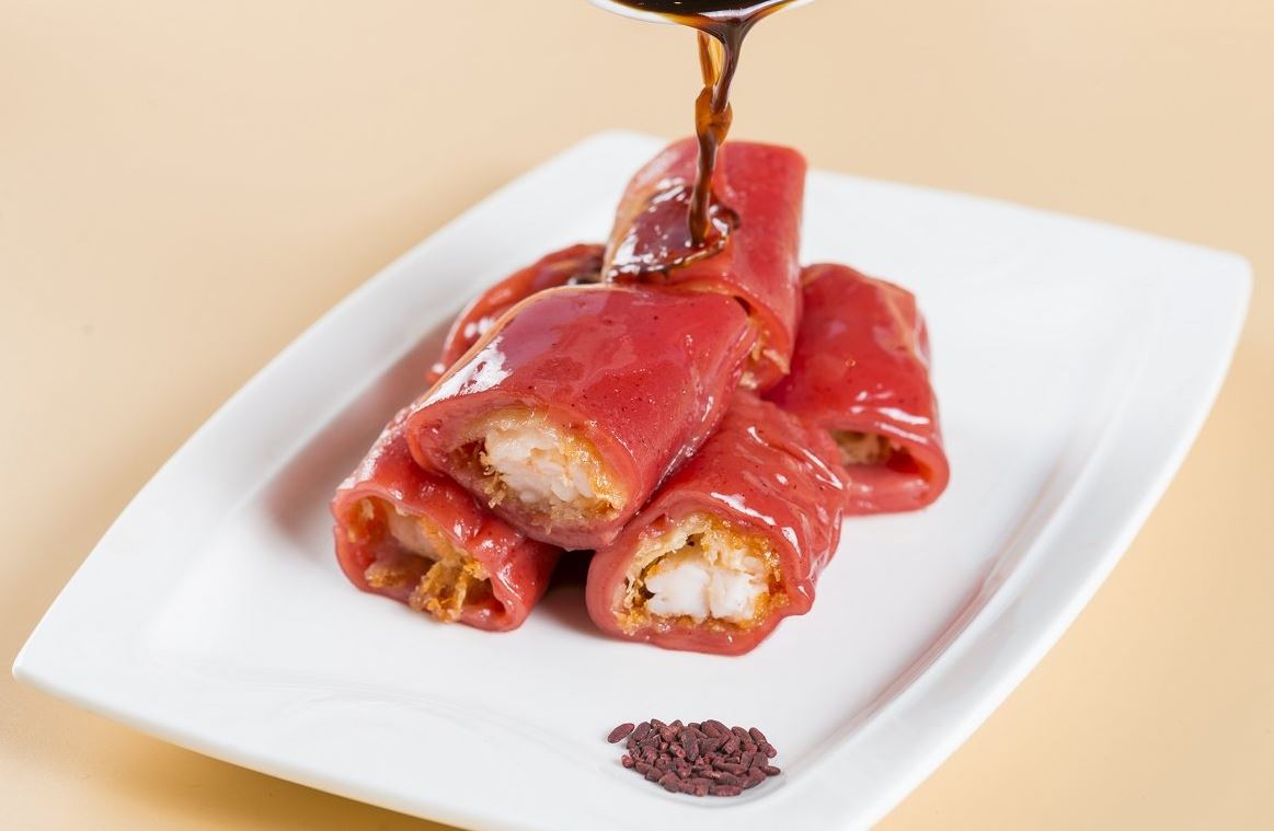 龙腾轩餐厅图片