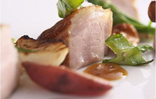 La maison de graciani餐厅图片