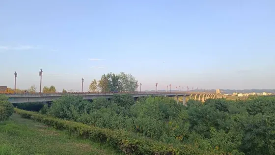 漢江大橋