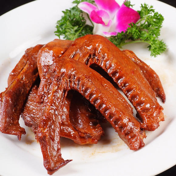 衢州鸭头蓓军鸭