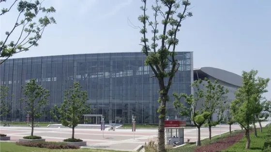 蕪湖國際會展中心