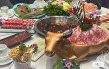万馨火锅餐厅图片