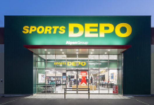 SPORTS DEPO（宇土店）购物图片