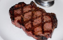 F.X. Buckley Steakhouse Pembroke Street餐厅图片
