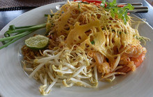 Buzz Coco Club餐厅图片