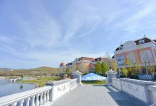 绥芬河边贸市场景点图片