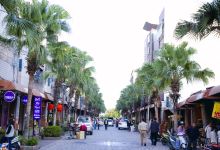 莺歌陶瓷老街景点图片