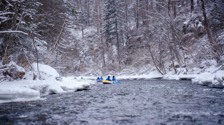 6-day 5-night · Private Tour · China + Jilin + Yanji + West Slope of Changbai Mountain Scenic Area