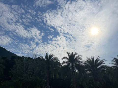 深圳大鹏半岛-深圳市必去景点