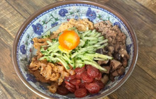 白塔炊饭餐厅图片